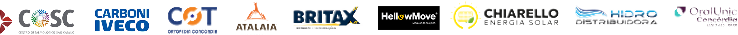 Apoiadores